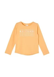 Langarmhemd T-Shirt langarm