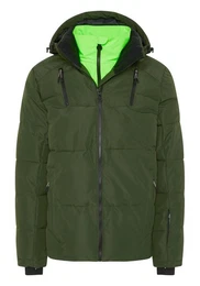 Winterjacke Men Ski Jacket, Regular Fit