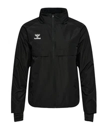 Sweatjacke hmlGO Shell Jacke Polyester