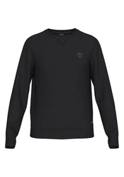 Chiemsee Sweatshirt Comfort Fit Dunkelgrün