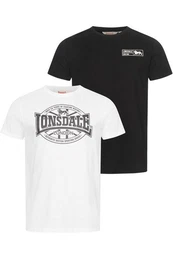T-Shirt CLONKEEN (1-tlg)