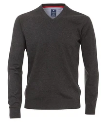Redmond V-Ausschnitt Pullover 600