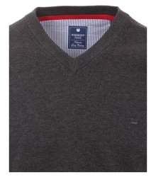 Redmond V-Ausschnitt Pullover 600