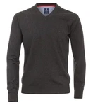 Redmond V-Ausschnitt Pullover 600