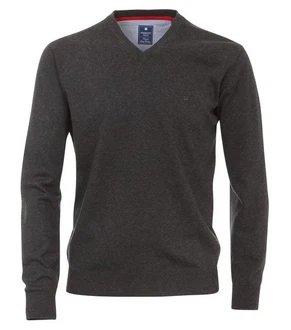 Redmond V-Ausschnitt Pullover 600