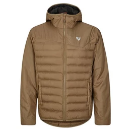 Winterjacke Activwear NANTANA walnut