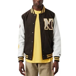 Winterjacke VARSITY College HERITAGE PATCH