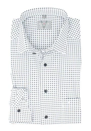 Businesshemd COMFORT FIT - Businesshemd bequeme Schnittfhrung