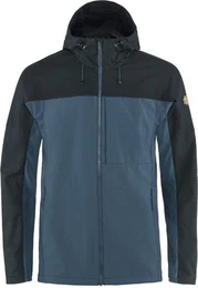 Fjllrven Anorak Fjllrven M Abisko Midsummer Jacket Herren Anorak
