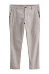 Next Chinohose Slim Beige/Khaki/Braun/Hellgrau/Lila
