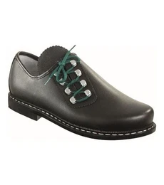 Schnrschuh