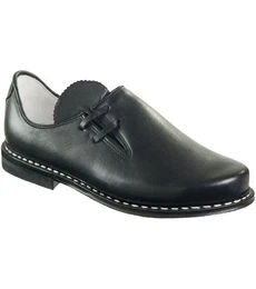 Schnrschuh (2-tlg)