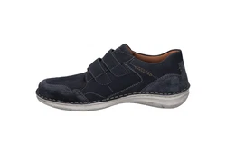 Josef Seibel Anvers 85 Slipper blau