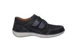 Josef Seibel Anvers 85 Slipper blau