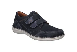 Josef Seibel Anvers 85 Slipper blau