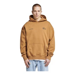 Hoodie Written History Oversized XL (1-tlg)