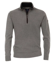 Redmond Troyer 623 Grau/Dunkelgrau/Braun