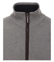 Redmond Troyer 623 Grau/Dunkelgrau/Braun