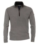 Redmond Troyer 623 Grau/Dunkelgrau/Braun