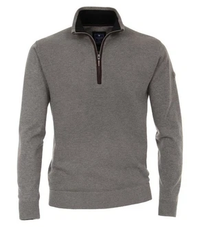 Redmond Troyer 623 Grau/Dunkelgrau/Braun