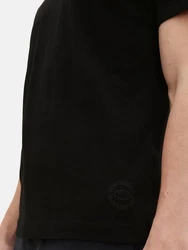 TOM TAILOR T-Shirt Basic im 2er-Pack 
