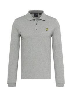 Lyle & Scott Langarmshirt