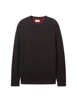 TOM TAILOR Pullover