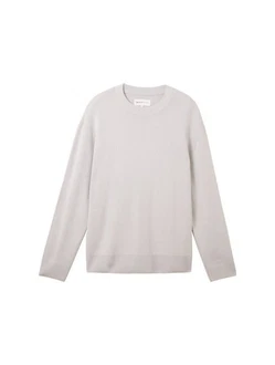 TOM TAILOR DENIM Pullover