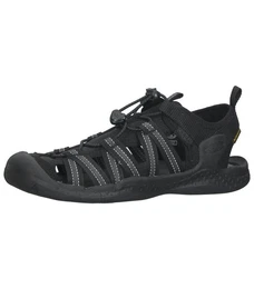 Wanderschuhe Textil Trekkingsandale