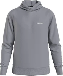 Calvin Klein Kapuzensweatshirt MICRO LOGO HOODIE 