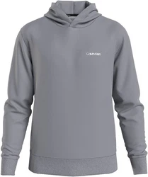 Calvin Klein Kapuzensweatshirt MICRO LOGO HOODIE 