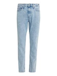 Tommy Jeans Slim-fit-Jeans SCANTON Y im 5-Pocket-Style Hellblau