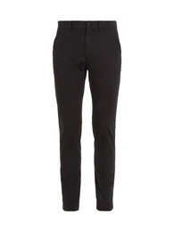 Chinohose SATEEN STRETCH SLIM CHINO