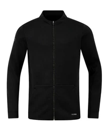 Sweatjacke Pro Casual Jacke Polyester