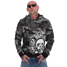 Hoodie Tweak