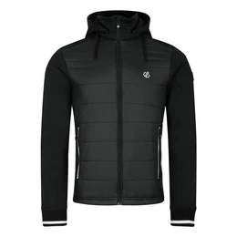 Softshelljacke Shield Jacket mit Hybrid Design