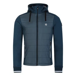 Softshelljacke Shield Jacket mit Hybrid Design