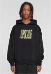 Mister Tee Kapuzenpullover Fortuna Cranes Oversized Hoody Gelb/Rot/Schwarz/Creme/Gold/Grün/Braun