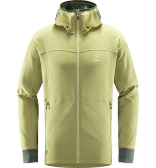 Haglöfs Betula Hood Langarmshirt