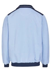 Hajo Sweatshirt 26222 Pfauenauge (26222)