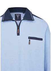 Hajo Sweatshirt 26222 Pfauenauge (26222)