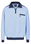 Hajo Sweatshirt 26222 Pfauenauge (26222)