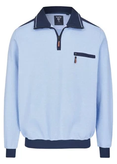 Hajo Sweatshirt 26222 Pfauenauge (26222)