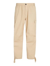 Cargohose ESSENTIAL REGULAR CARGO PANT
