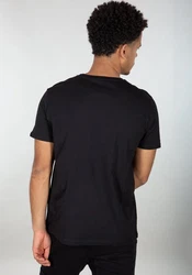 Alpha Industries T-Shirt Basic T Rainbow Reflective Regenbogen