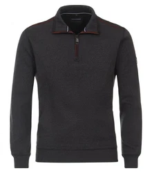 CASAMODA Longsweatshirt Sweattroyer 
