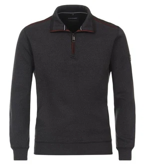CASAMODA Longsweatshirt Sweattroyer 