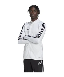 adidas Performance Sweatjacke Tiro 23 League Track Top Creme/Weiß