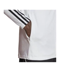 adidas Performance Sweatjacke Tiro 23 League Track Top Creme/Weiß