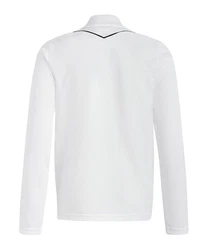 adidas Performance Sweatjacke Tiro 23 League Track Top Creme/Weiß